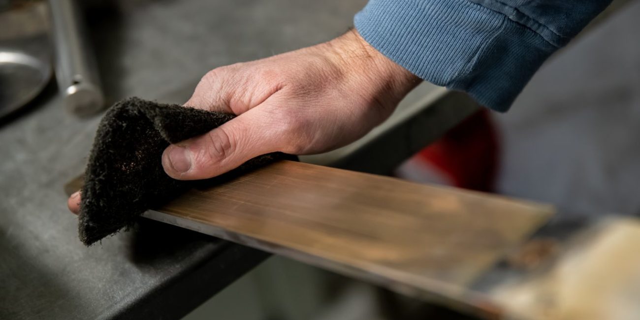 emploi responsable atelier fonte bijouterie pichard balme